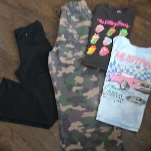 10/12 Bundle 5/$15